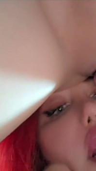 แอ็คชั่นเลสเบี้ยนสุดฮอตระหว่างสาวอาหรับสุดฮอต