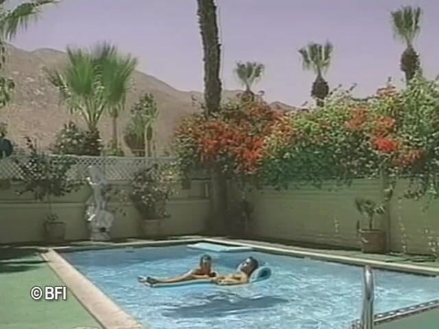 Bad Boys bedroom stories: Summer obsession