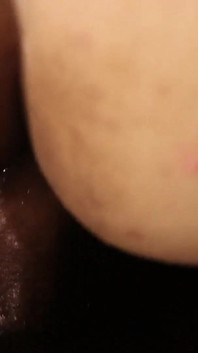 Com tesão Bhabhi tem anal