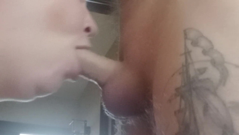 Zona901: Mamada de madura grandota milf y bocado de leche # 2