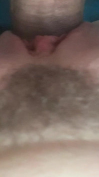 Close up Tight Pussy Fuck POV