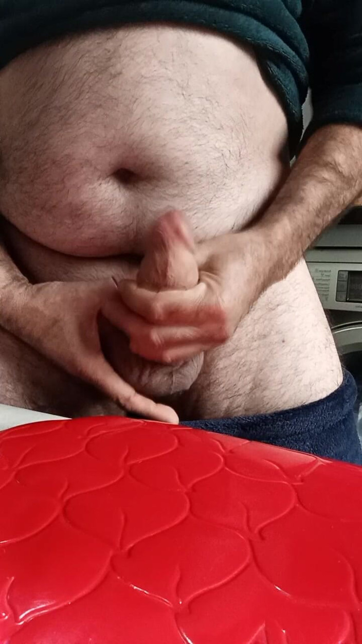 Xauencaliente: Pau Grande E Gordo Se Masturbando Com Meu Pau Bem...