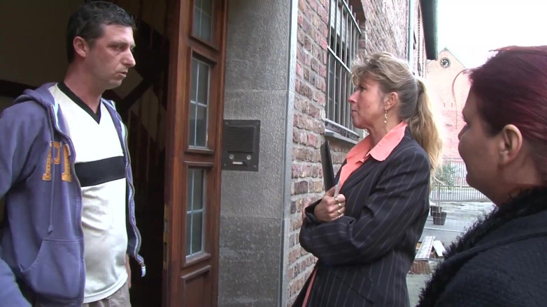 MMV films - The Original: Petras intervention in paaren - szene # 02