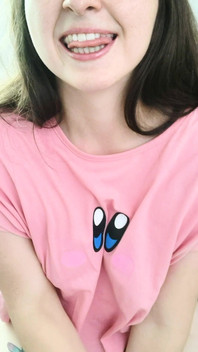 Love Me New Kirby Outfit