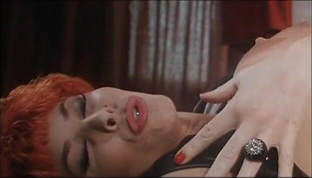 Rocco Siffredi and Friends: Rocco และเพื่อนๆ!