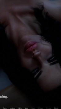 POV Gameplay: Intimate Night with Jill - Seductive Striptease & Passionate Climax - Sex Hill - #1 - 3deadangel - by Porn Game 4u