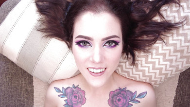 Stacy Moon: Stacys Mantra.