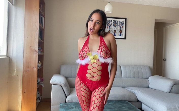 Goddess Alexa femdom: Homewrecking xmas सत्र Homewrecking Fantasy