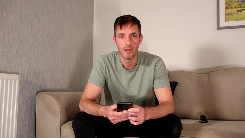 TomBakerBDSM: Pov - fidanzato crudele serie pt 2 - castità e le mie regole (4k)