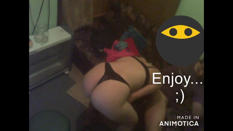 Wet Sex: Sexo em 2 quartos parte 4