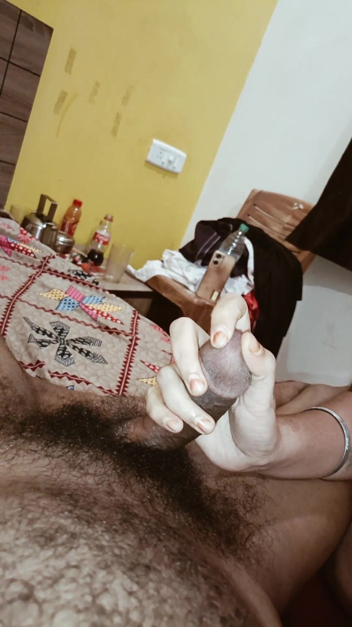 desilaunda96: Sujo hindi conversa enquanto faz sexo