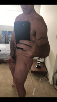 Starting to get hard