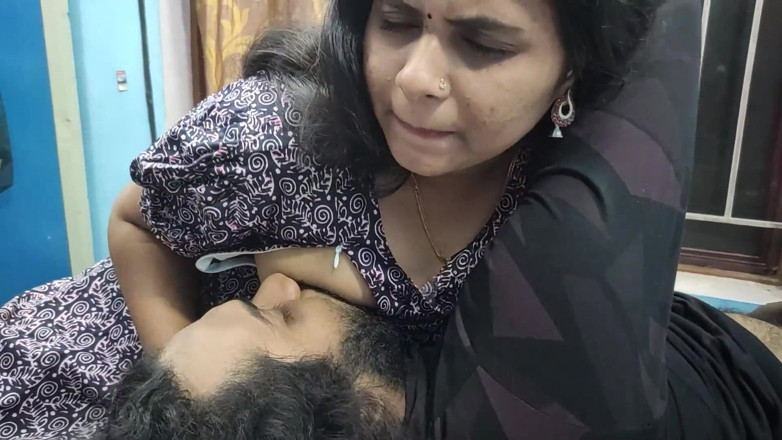 Vaigavarun45: Горячий минет и трах сводной сестры Mallu со сводным братом и отсос груди, горячий трах индийской сводной сестры
