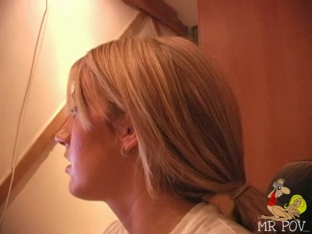 Mr. POV: Barbie viene da sola