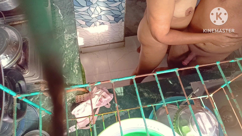 Bebi sonai: Sex desi páru