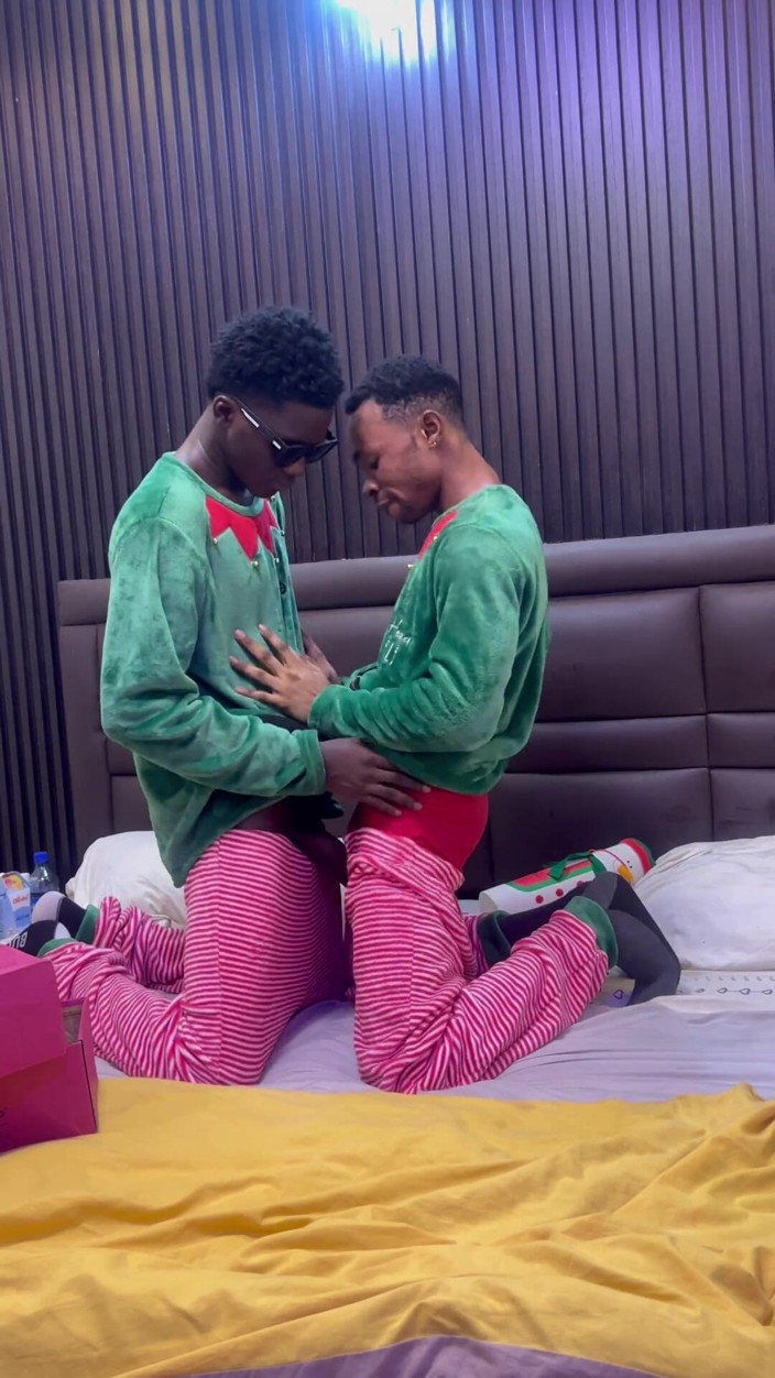 Dickofpolicy: Moje červená obálka tak tlustá a obrovská