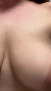 Big Natural Tits Bouncing Fucking From Behind