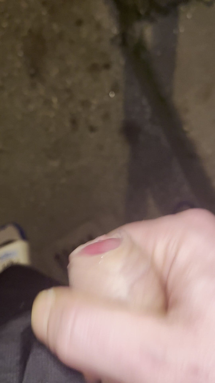 LovesickJJOA: Stříkání