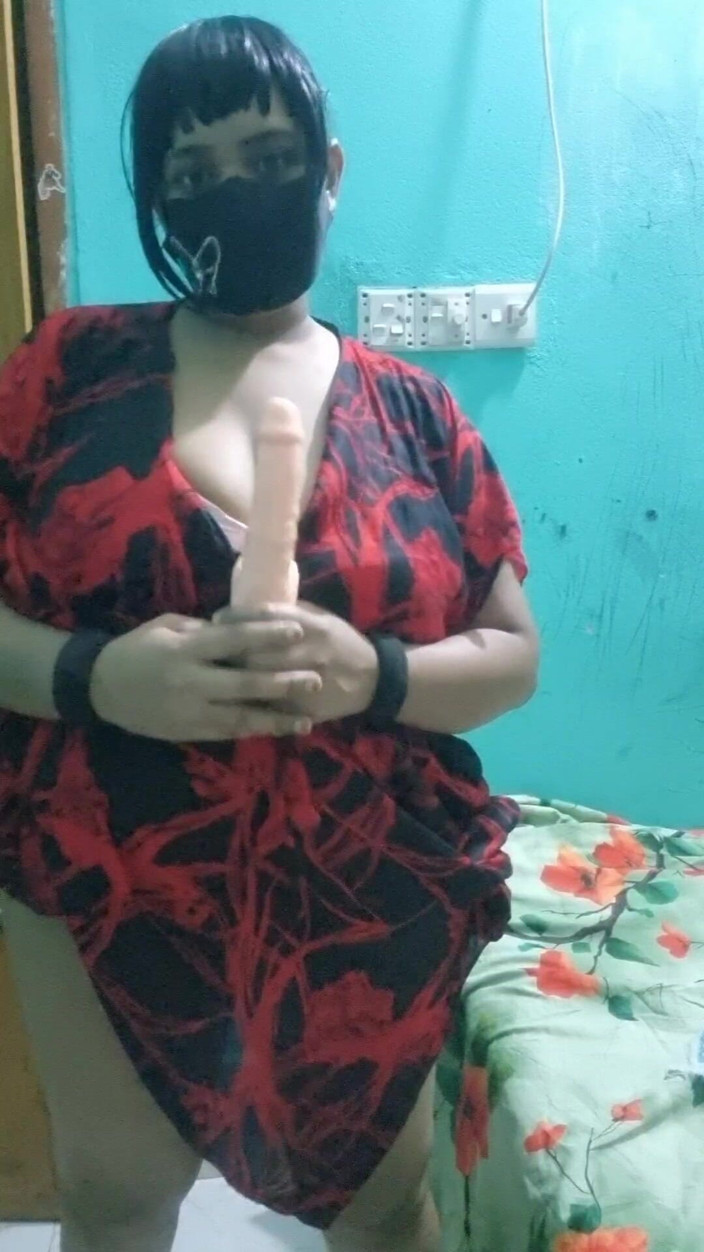 NilaRani693: Solo tentación atrévete a ver bangla caliente