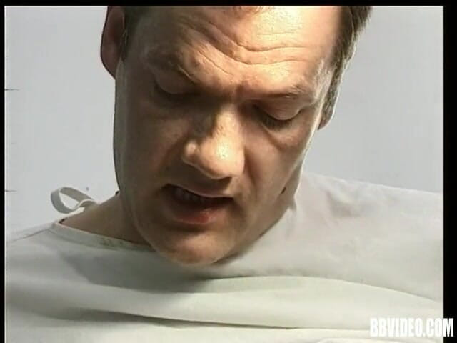 BB_VIDEO: Anaal extreem - dvd