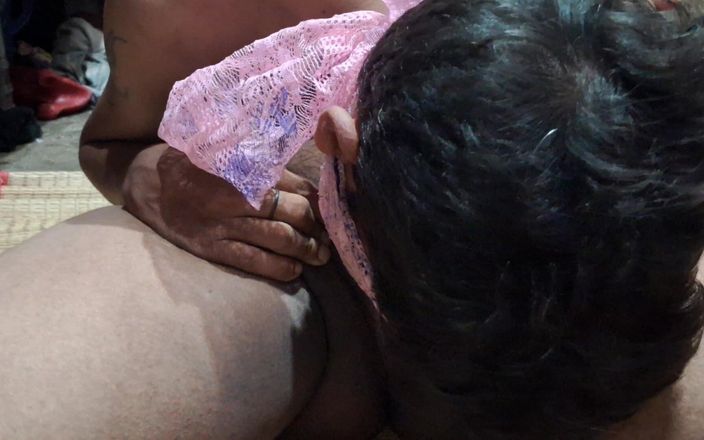 Bengali sex musti: Jebanie z ciocią