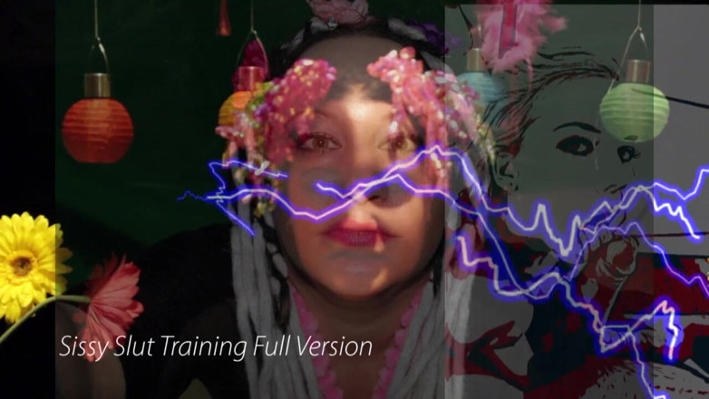 Campsissyboi: Sissy slut training full version