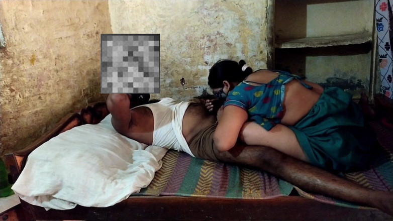 Desi_bhabhi121: Романтическая тамильская пара бхабхи