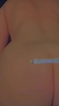 Seksi teyze konuşuyor