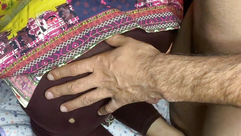 MrPerfectvid: Saya mendapat zakar yang dimasukkan, ia adalah menyeronokkan tetapi ia...