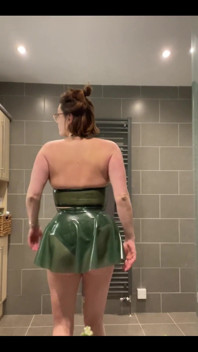New Latex Alert
