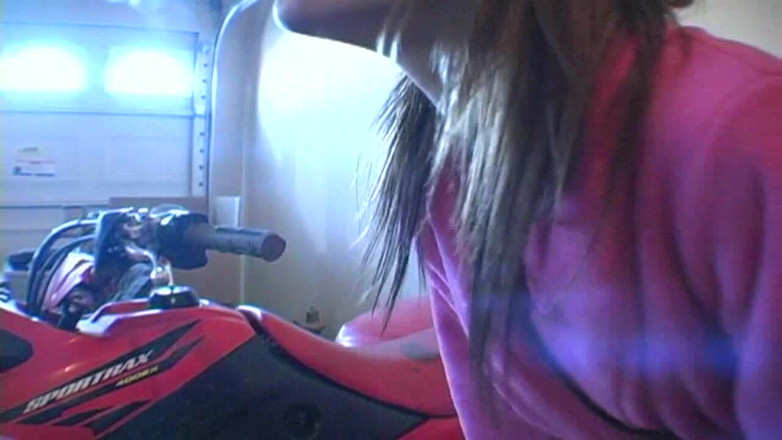 LegalThisWeek: Addison Rose fume avec Addison Rose