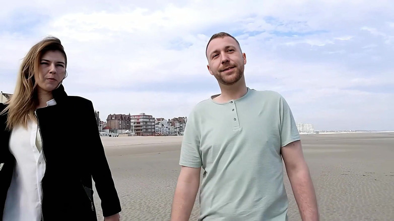 Queen Coquette: Coquette &amp; Brad: Un Cuplu Adevărat Francez Se Laudă Și Se Descurcă...