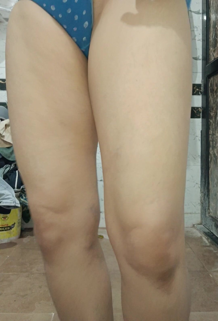 Priyahot77: Priya mông to và chương trình lồn lớn