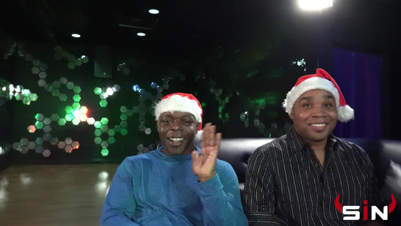 Kitty Jaguar: Fans selamat natal
