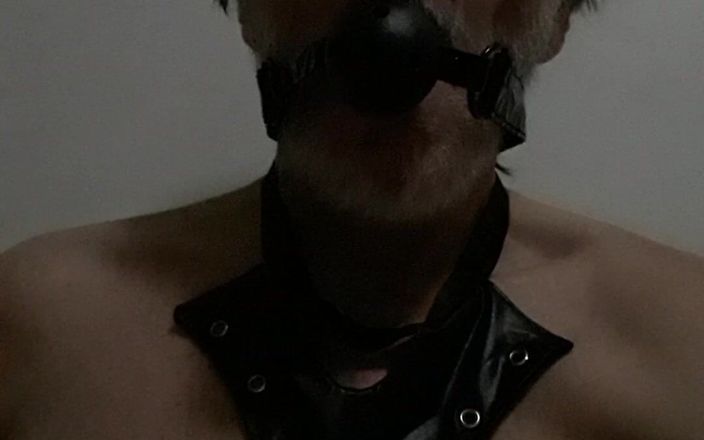 Werner bdsm: Werner Kurpjuweit BDSM 1