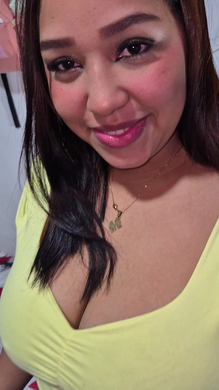 Keilimar Gomez: Fiecare femeie trebuie să fie futută de cel mai bun...