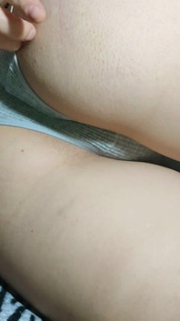 My Ass Wants Your Hard, Masculine Hands.