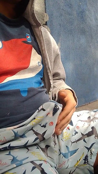 Saya berharap Anda selamat siang