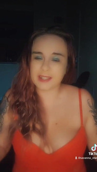 Just a Whore