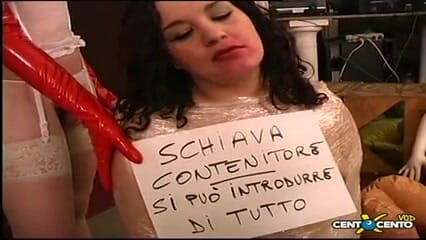 Topaweb: Continue perversioni di un uomo arrapato nel film di Lussuria