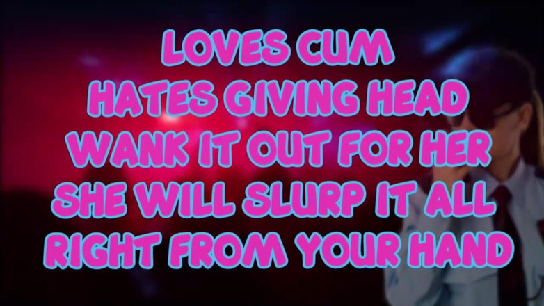 Campsissyboi: Audio Only - the Female Security Guard at the Club Loves...