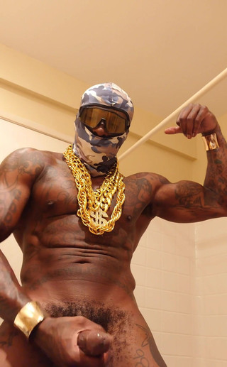 Hallelujah Johnson: Eddie ray ruth美国海军陆战队抚摸大鸡巴高潮