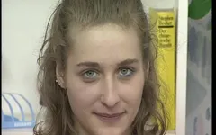 Ein orgasmus Nach dem Anderen - Kessi En orgasm efter en annan - Kessi