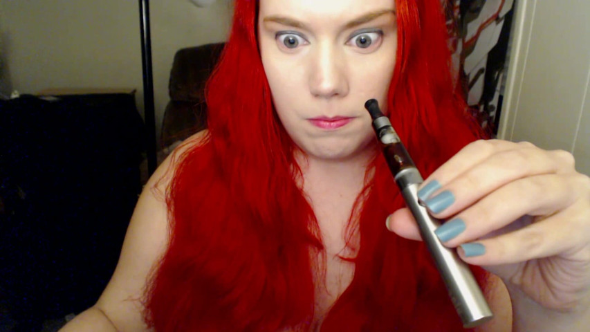 Coughing While Gaming! (wmv) (Scarlet Vixen) Coughing While Gaming! (wmv) (Scarlet Vixen)