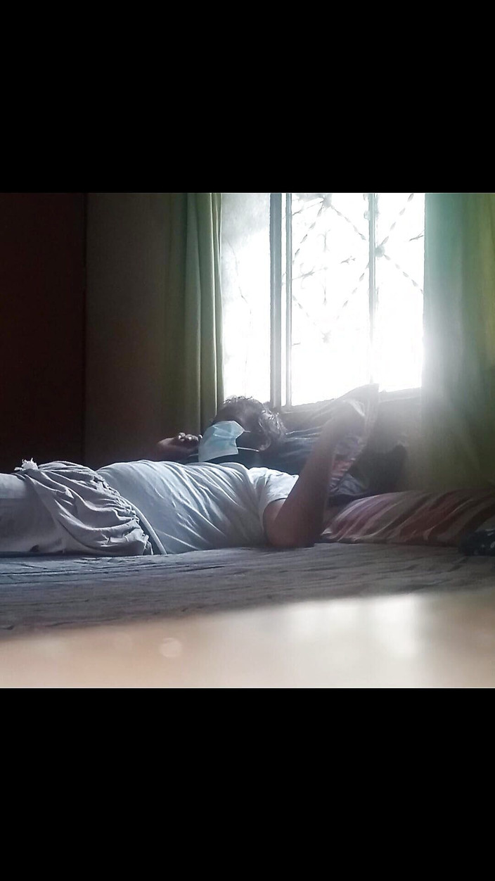 SHAKRATASNEEM: Dasi adik tiri dengan tubuh aduhainya dientot habis-habisan sama abang...