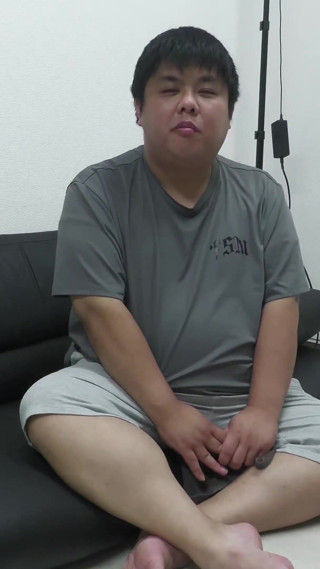 Japanese Big Man Gay Anal Sex Bareback Asia