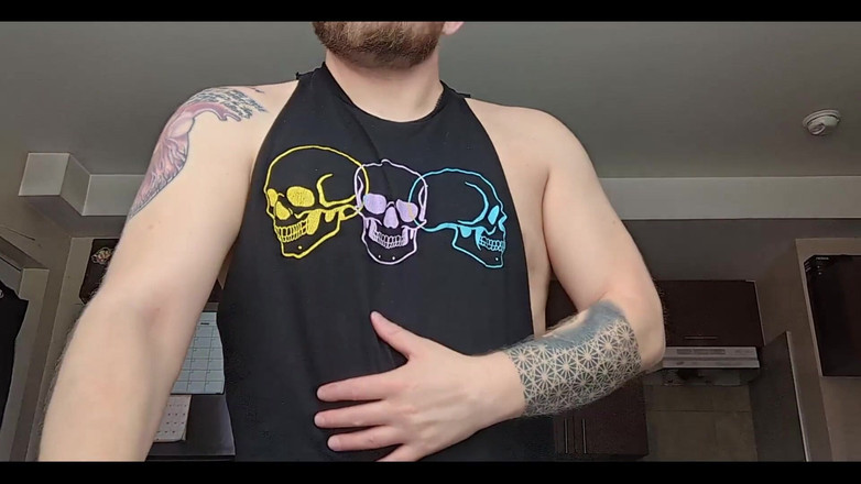 WolfgangWhite: हॉट लड़के कराह रहे हैं