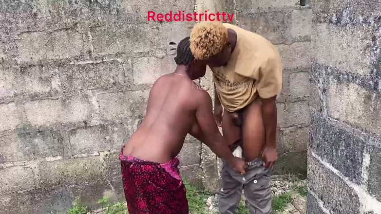 Red district Tv: Hatırlamaya değer bir an, sinsi şıpcık