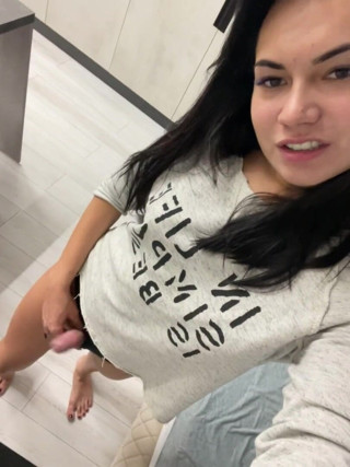 Rublevskaya: Ladyboy