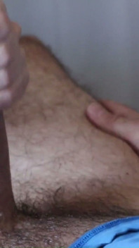 Stepmom Gets Stepson to Cum 3 Times - Part Four